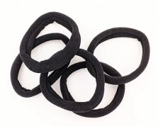 Middleweight Hairties