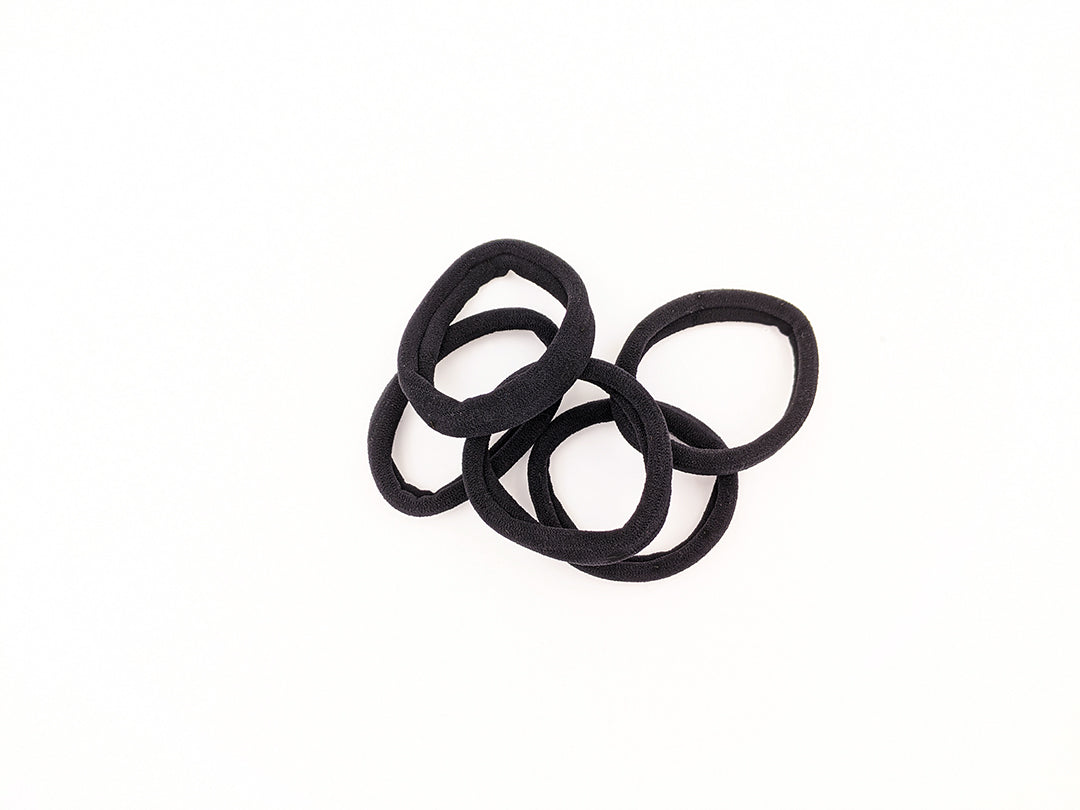 Middleweight Hairties