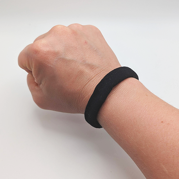 Heavyweight Hairties 5-pack