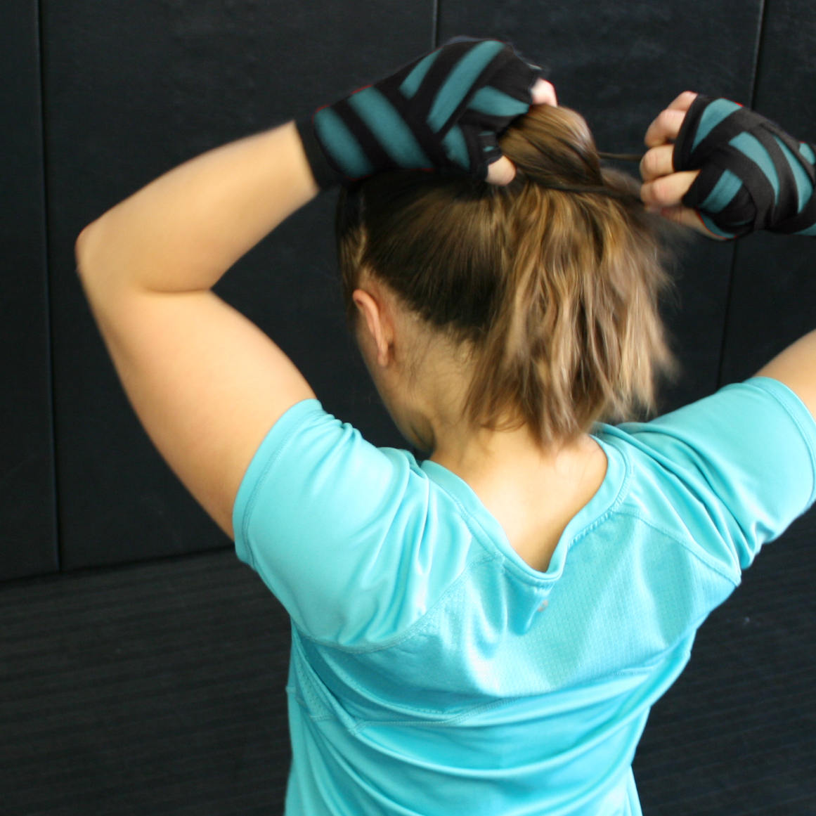 Heavyweight Hairties 5-pack