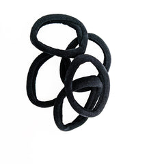 Heavyweight Hairties 5-pack